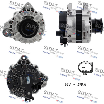 ALTERNATORE