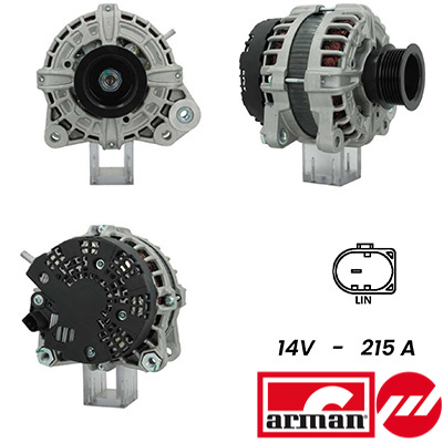 ALTERNATORE