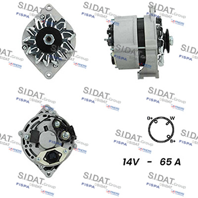 ALTERNATORE