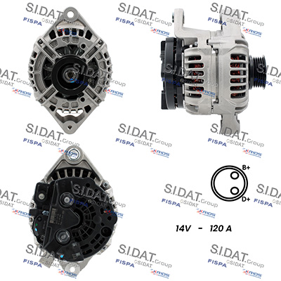 ALTERNATORE
