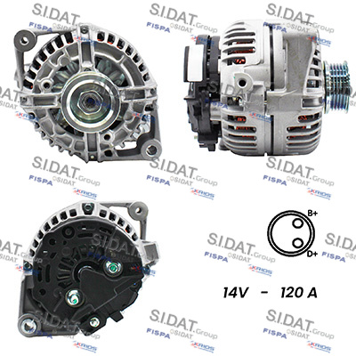 ALTERNATORE