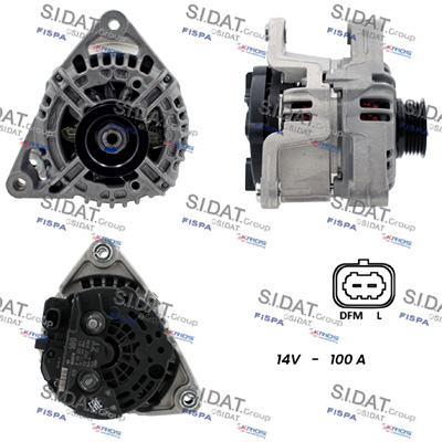 ALTERNATORE