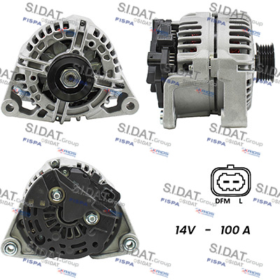 ALTERNATORE