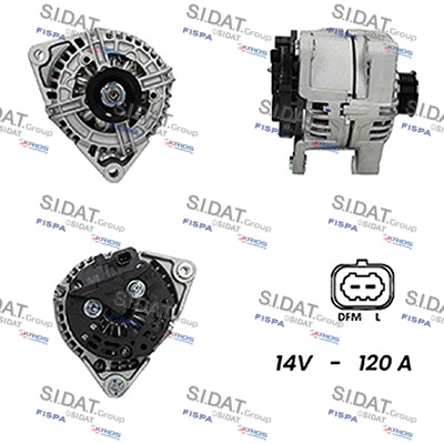 ALTERNATORE
