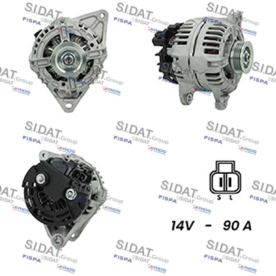 ALTERNATORE