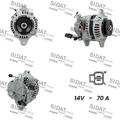 ALTERNATORE