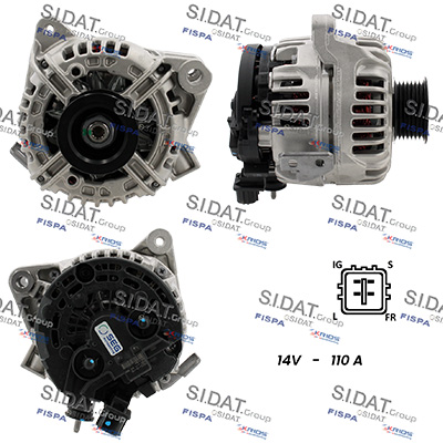 ALTERNATORE