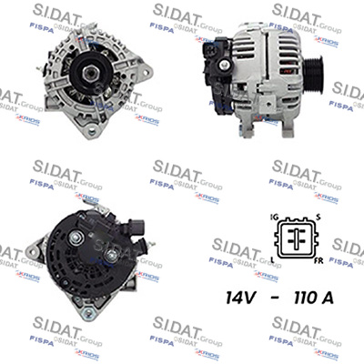 ALTERNATORE