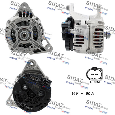ALTERNATORE