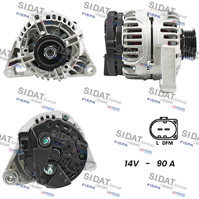 ALTERNATORE