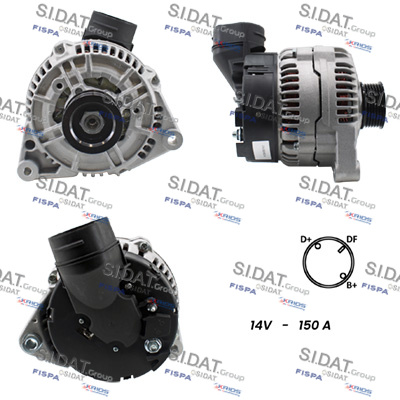 ALTERNATORE