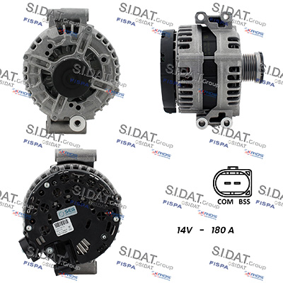 ALTERNATORE
