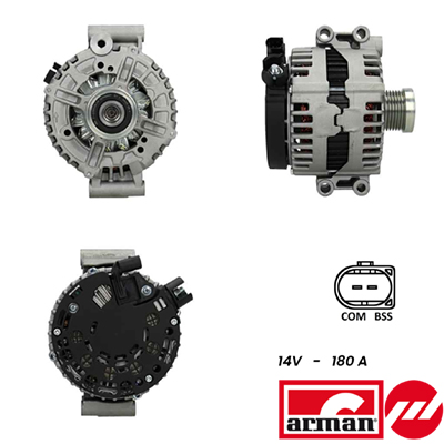 ALTERNATORE
