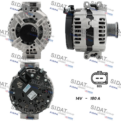 ALTERNATORE