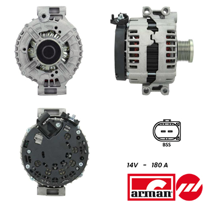 ALTERNATORE
