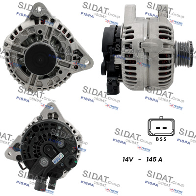 ALTERNATORE
