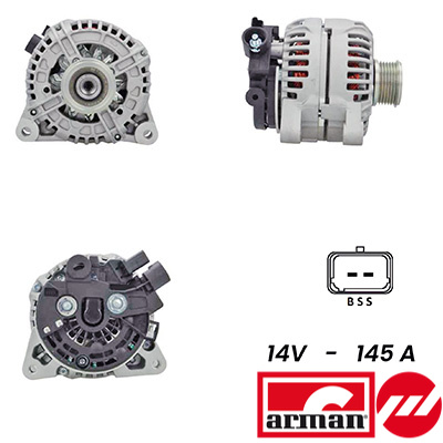 ALTERNATORE