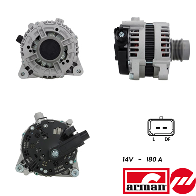 ALTERNATORE