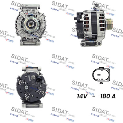 ALTERNATORE