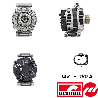ALTERNATORE