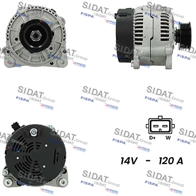 ALTERNATORE