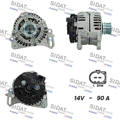 ALTERNATORE