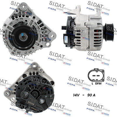 ALTERNATORE