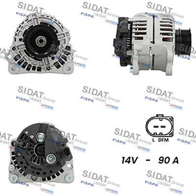 ALTERNATORE