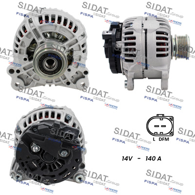 ALTERNATORE