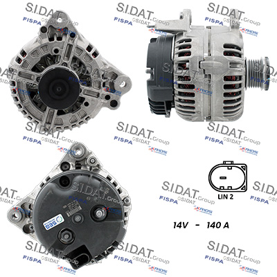 ALTERNATORE