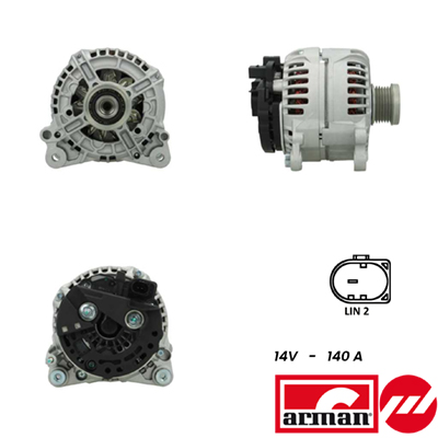 ALTERNATORE