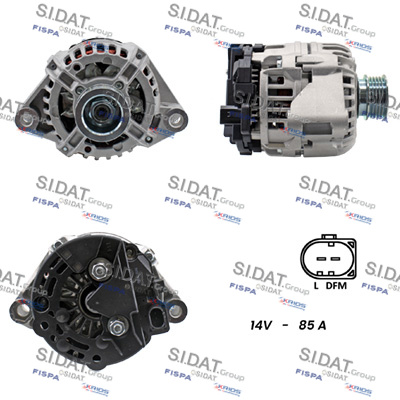 ALTERNATORE