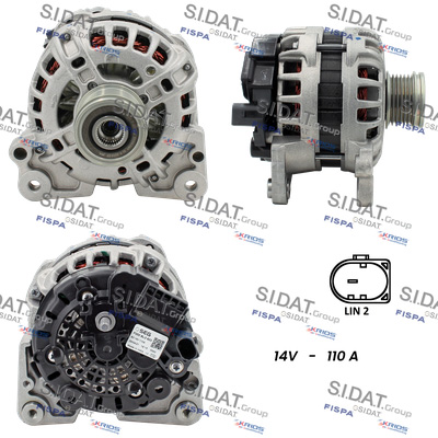 ALTERNATORE