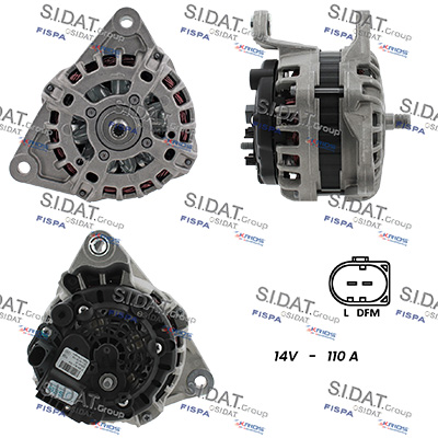ALTERNATORE