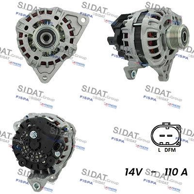 ALTERNATORE