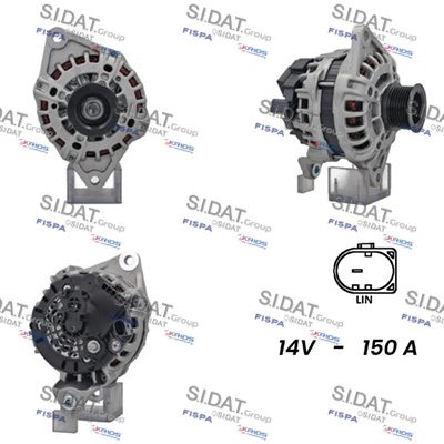ALTERNATORE