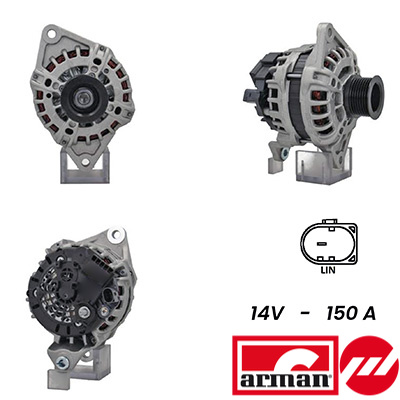ALTERNATORE