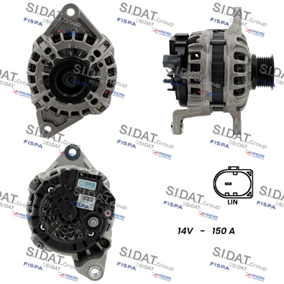 ALTERNATORE