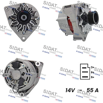 ALTERNATORE