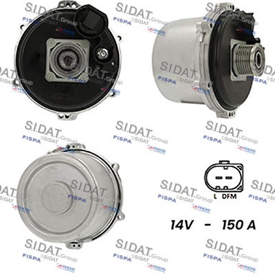 ALTERNATORE