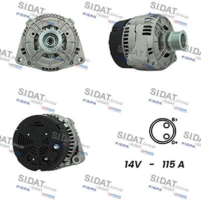 ALTERNATORE