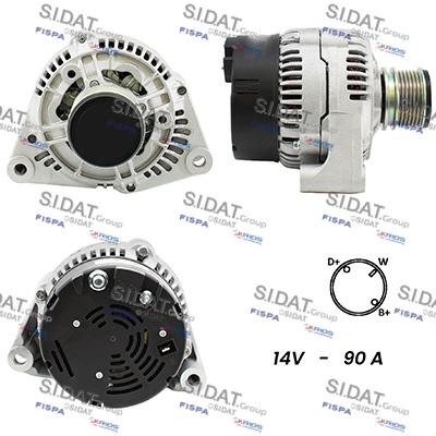 ALTERNATORE