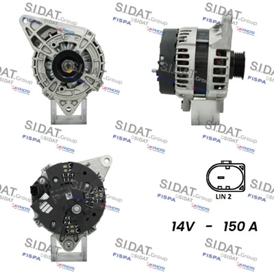ALTERNATORE