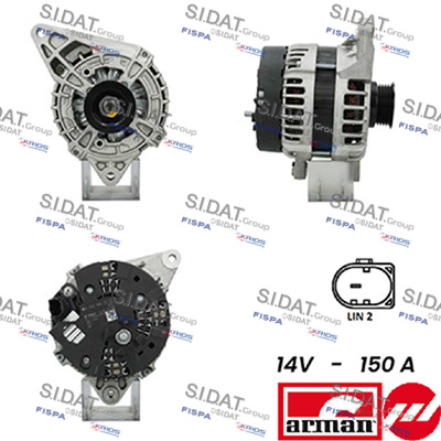 ALTERNATORE
