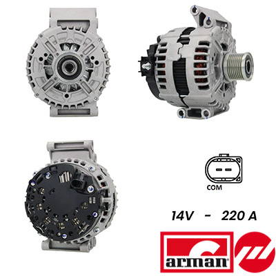 ALTERNATORE