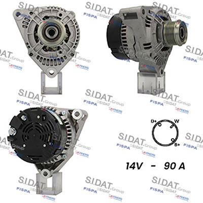ALTERNATORE