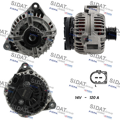 ALTERNATORE