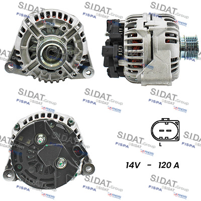 ALTERNATORE