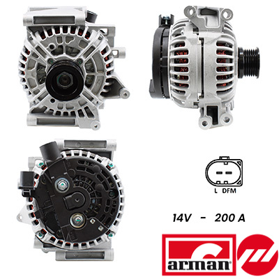 ALTERNATORE