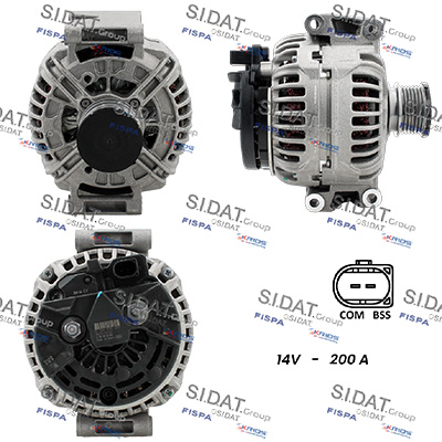 ALTERNATORE